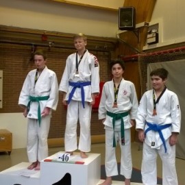 wp 20160123 074 - Sportraad Zaventem 